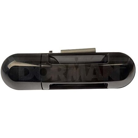 Motormite EXTERIOR DOOR HANDLE FRONT RIGHT SMOOTH 80647